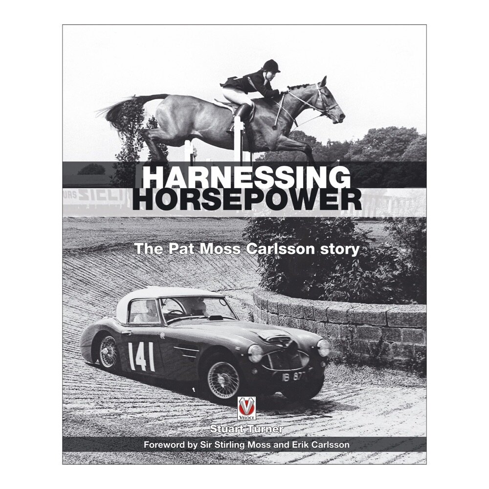 Harnessing Horsepower