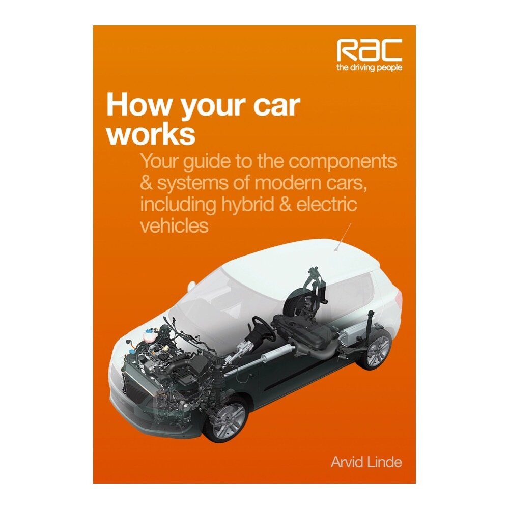 How your car works
