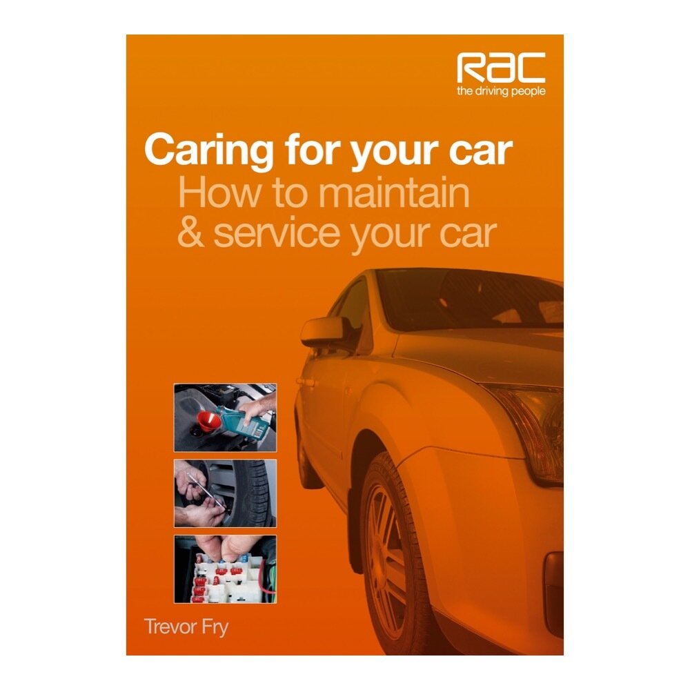 Caring for your car