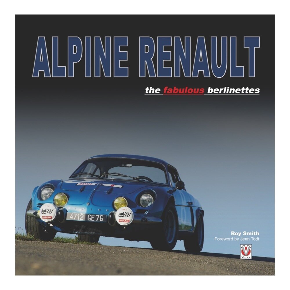 Alpine Renault