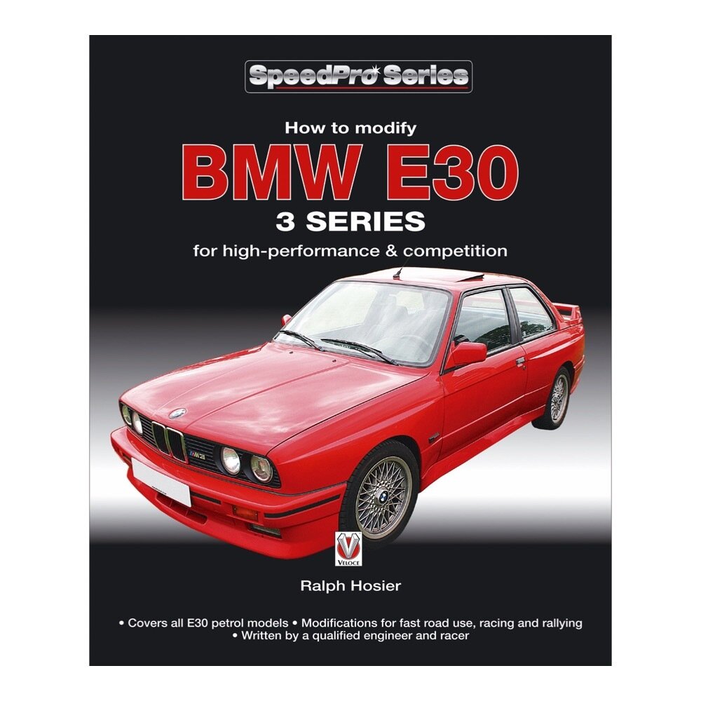 BMW E30 3 Series