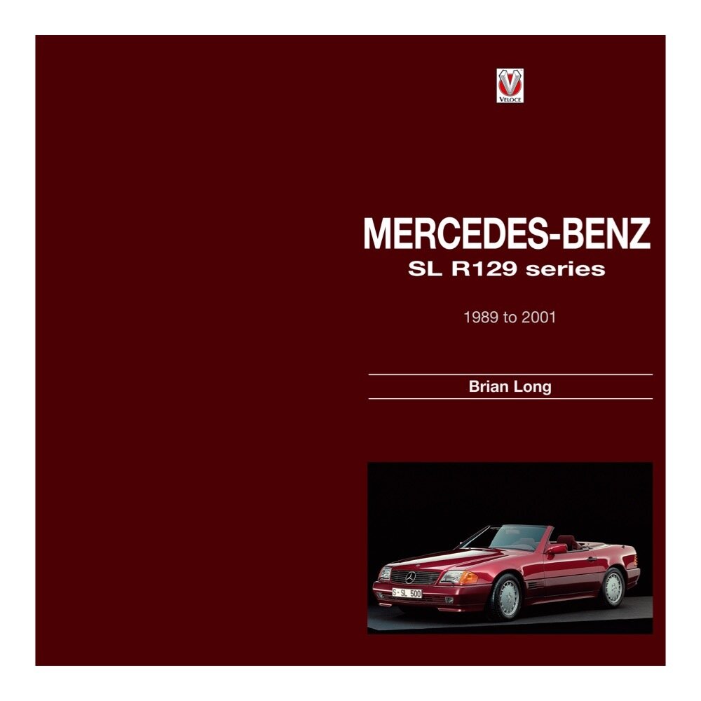 Mercedes-Benz SL