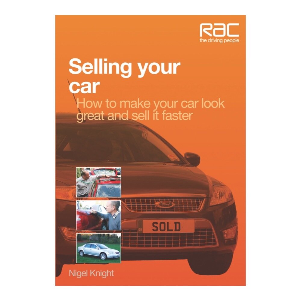 Selling your car
