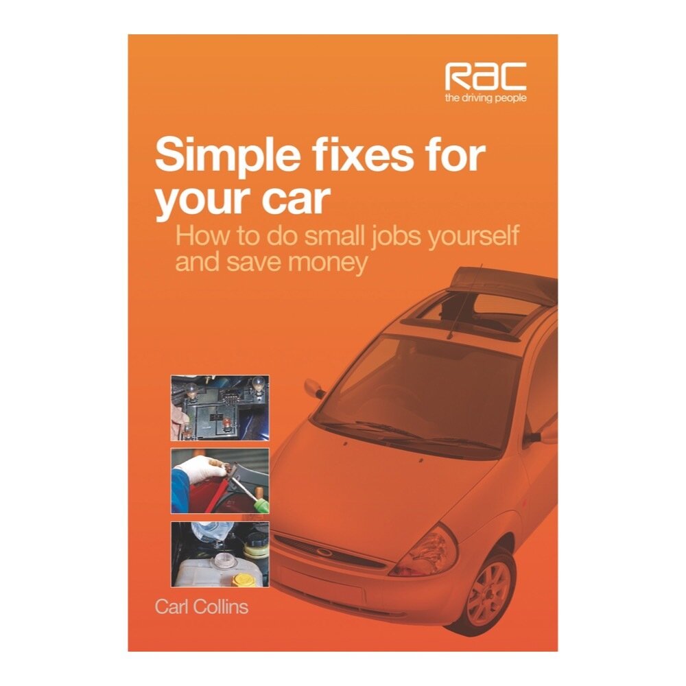 Simple fixes for your car