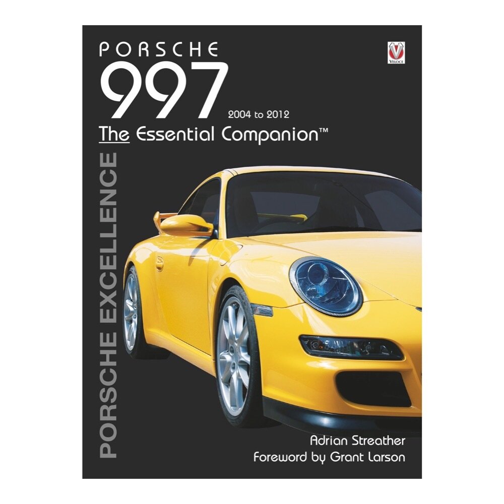 Porsche 997 2004-2012