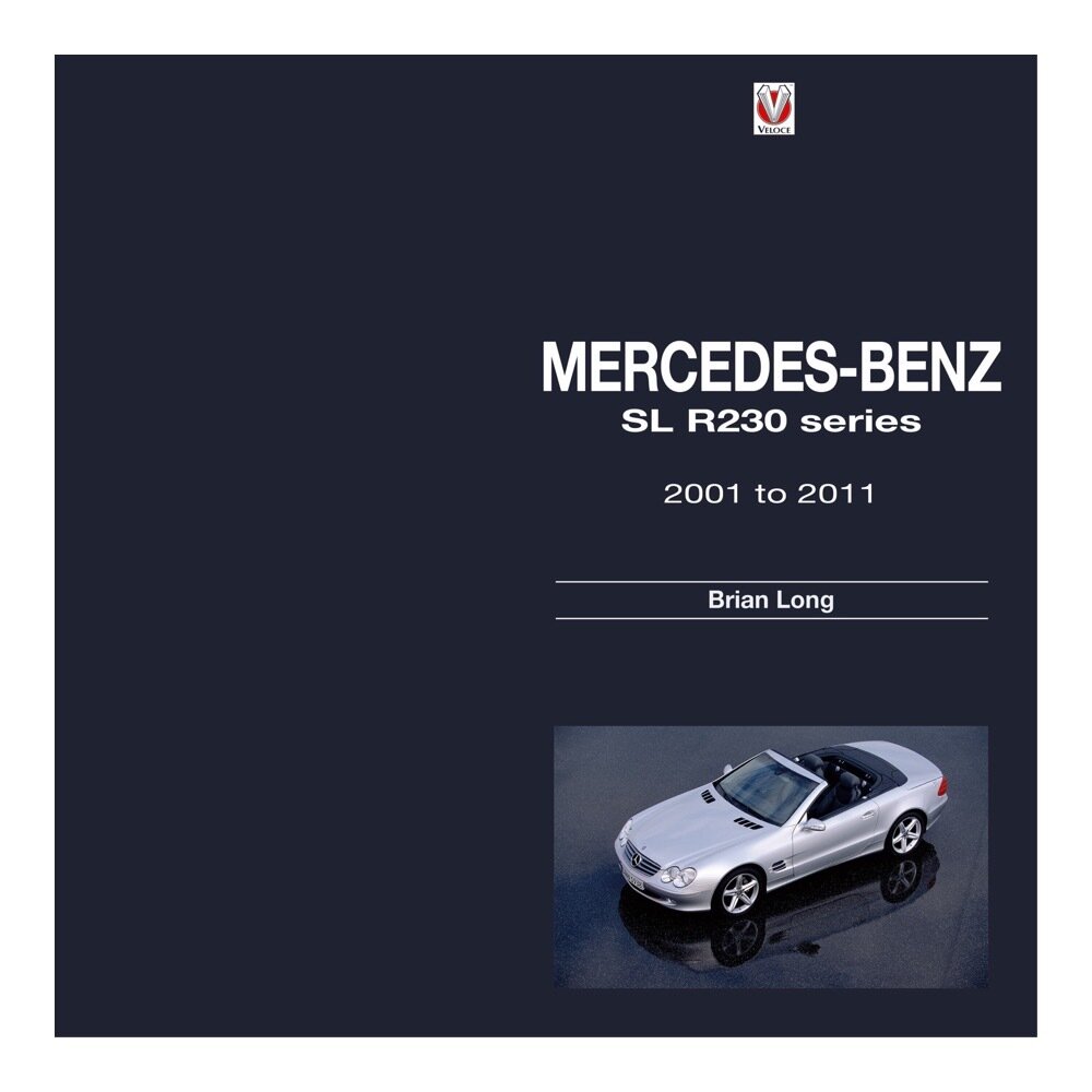 Mercedes-Benz SL