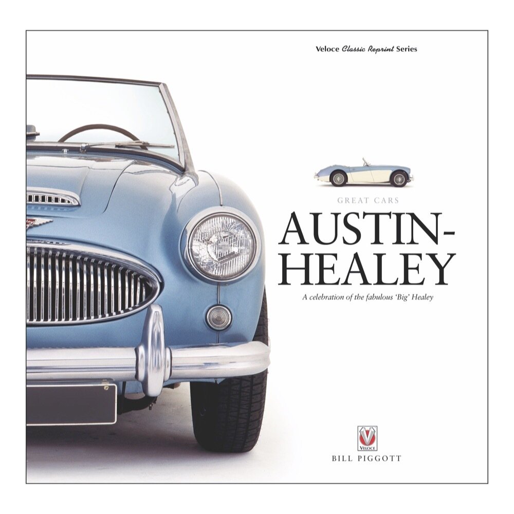 Austin-Healey