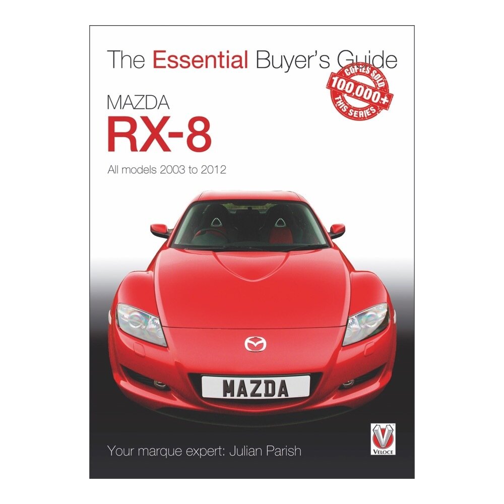 Mazda RX-8