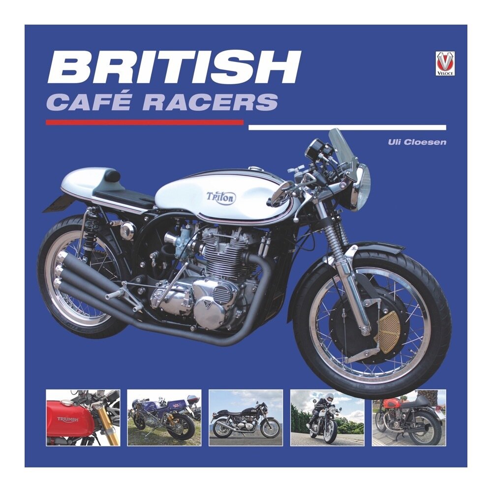 British Café Racers