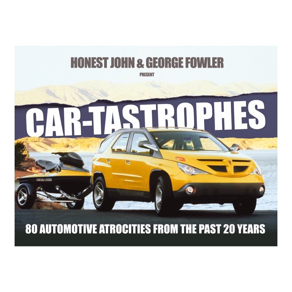 Car-tastrophes
