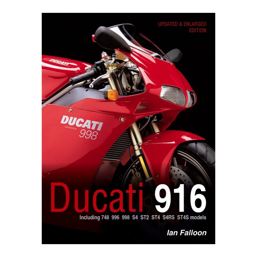 Ducati 916