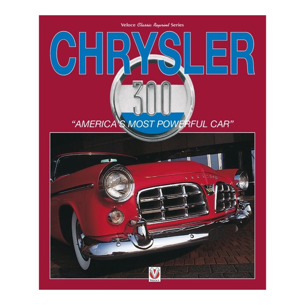 Chrysler 300