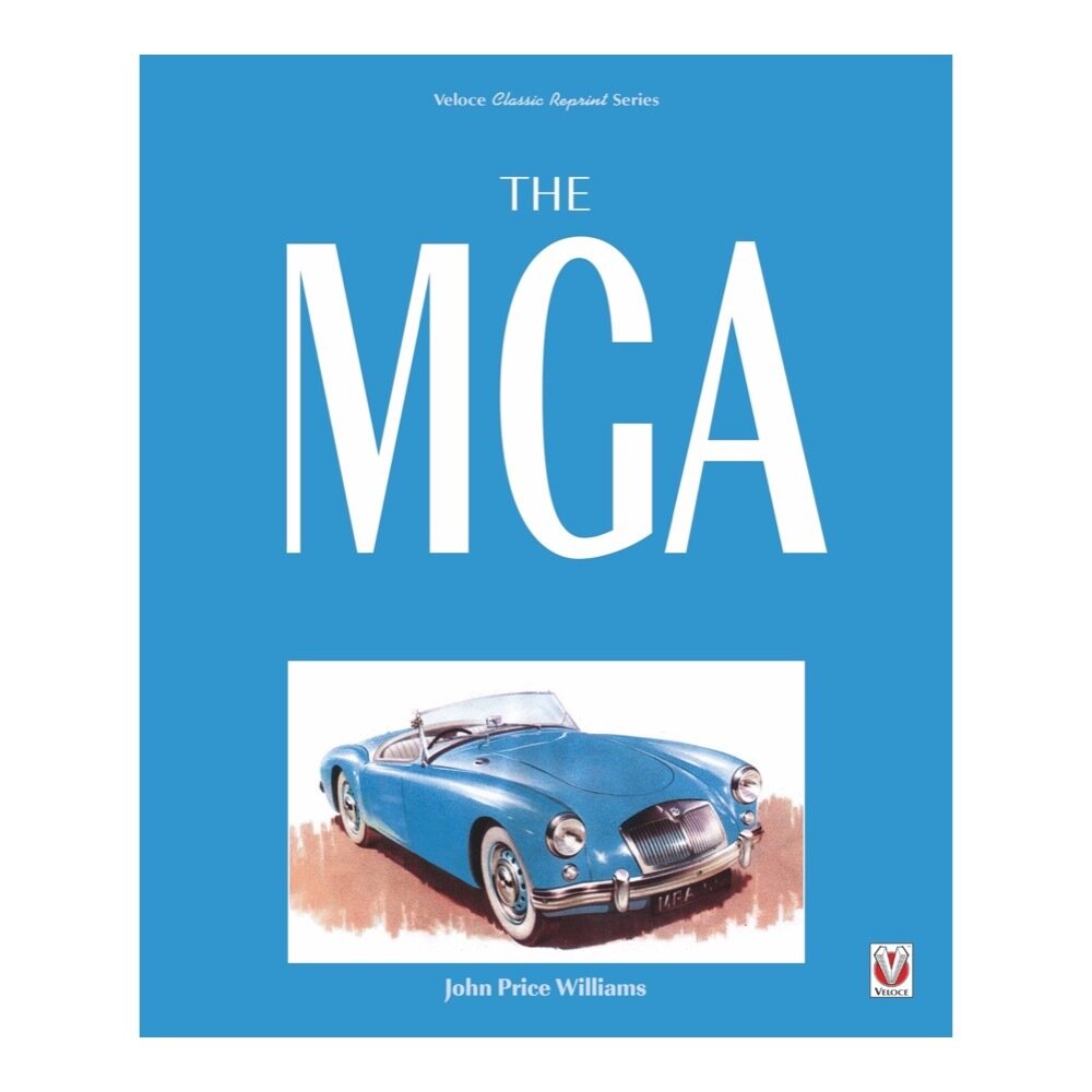 The MGA