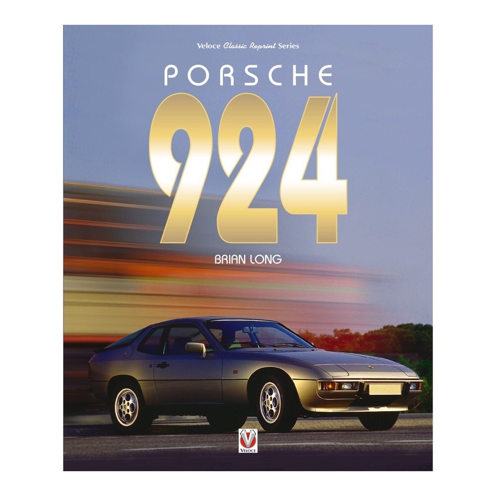 Porsche 924