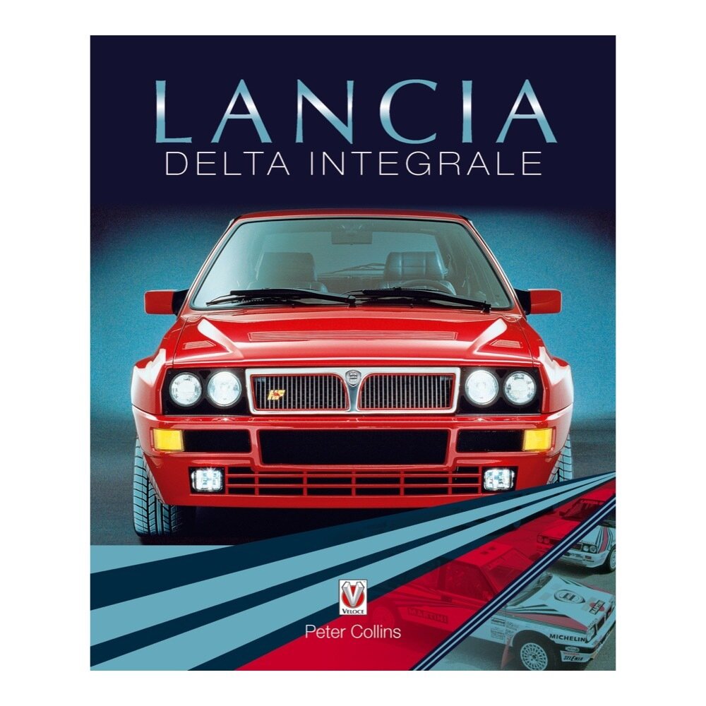 Lancia Delta Integrale