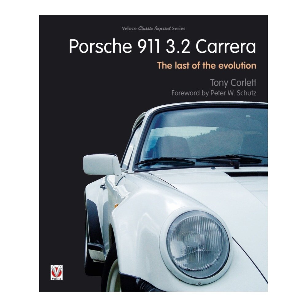 Porsche 911 Carrera