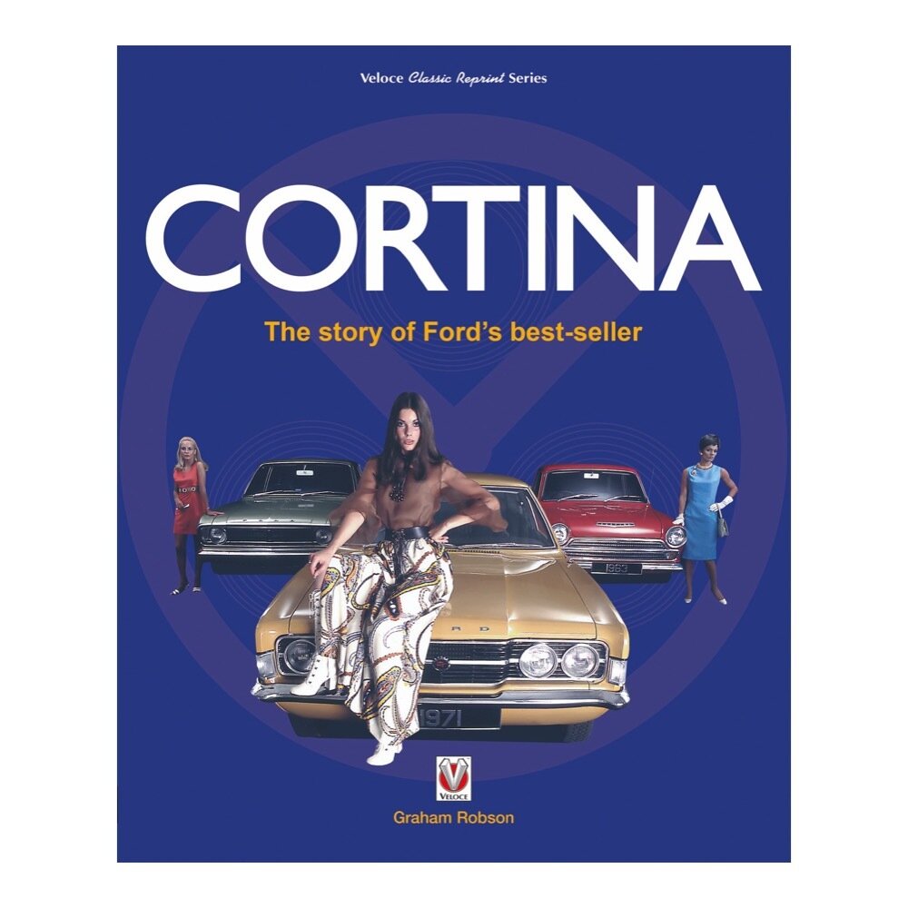 Cortina