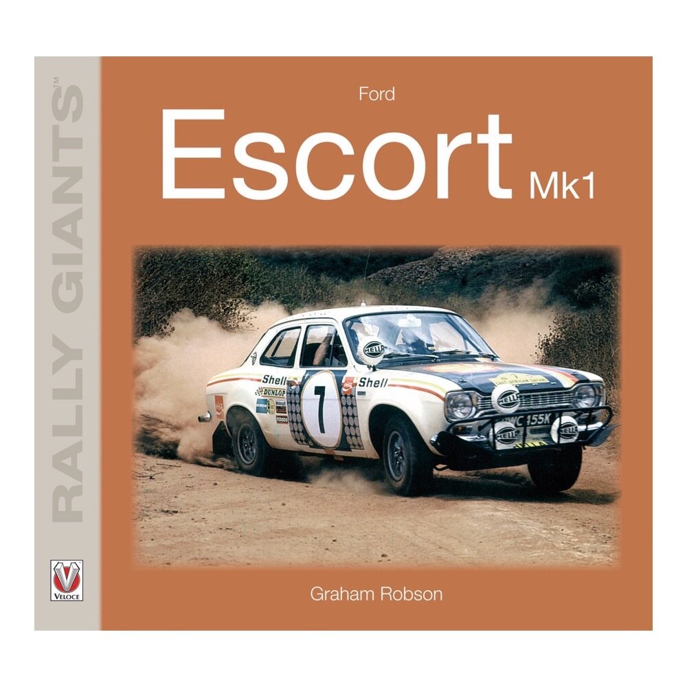 Ford Escort Mk1
