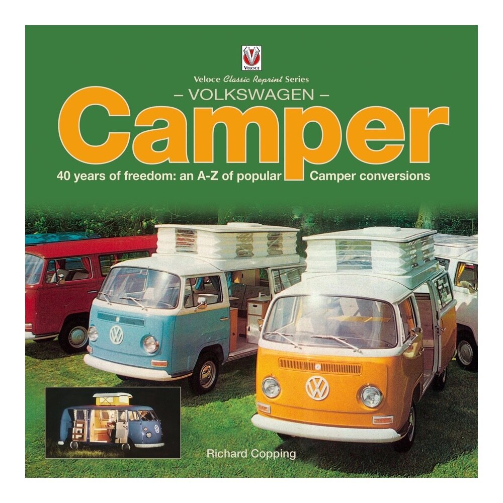 Volkswagen Camper