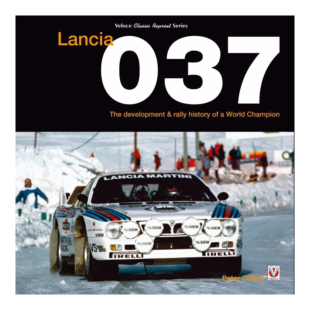 Lancia 037