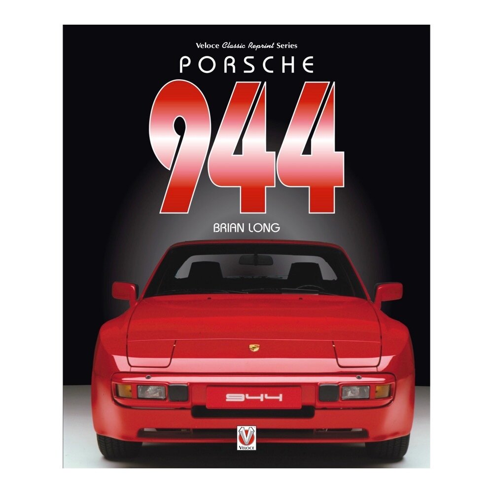 Porsche 944
