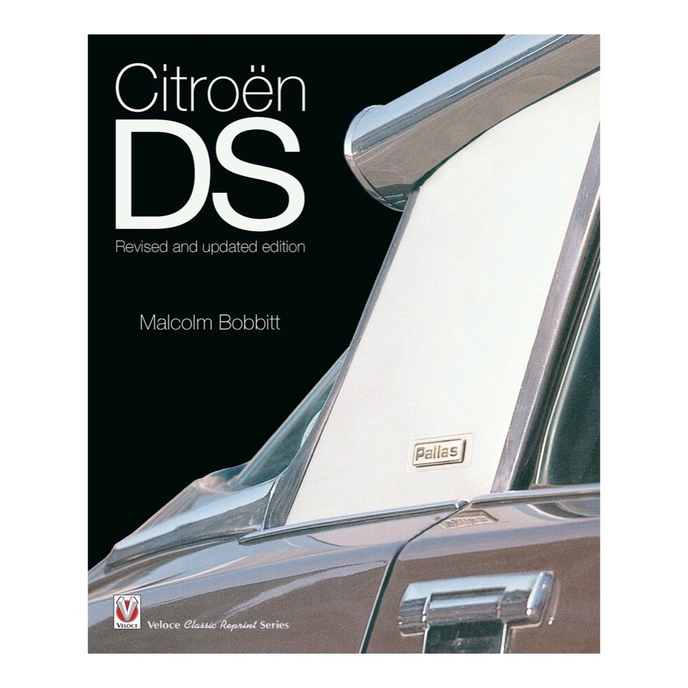 Citroën DS