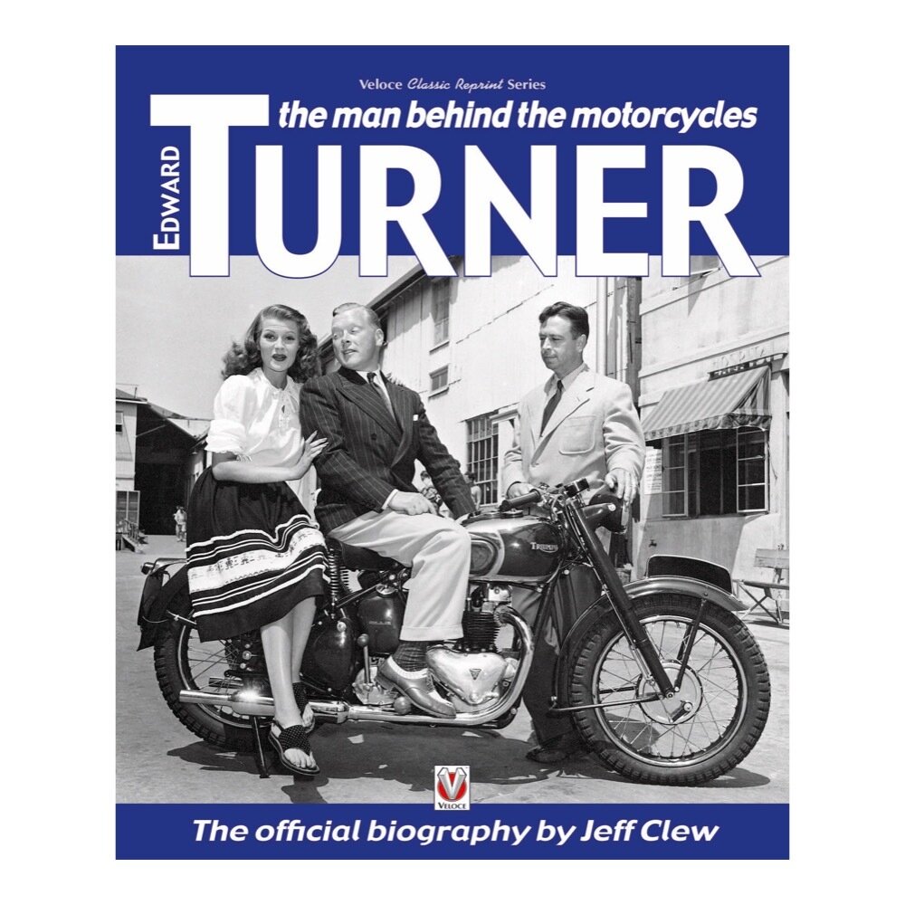Edward Turner