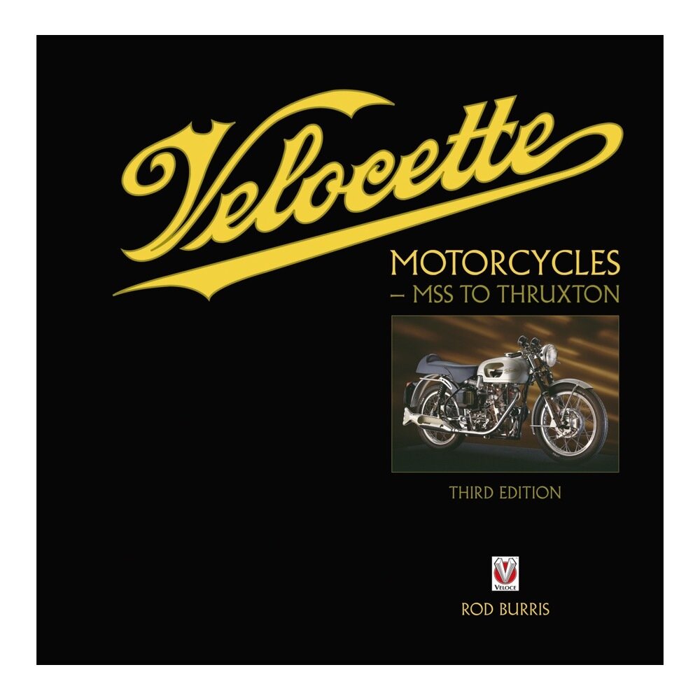 Velocette Motorcycles