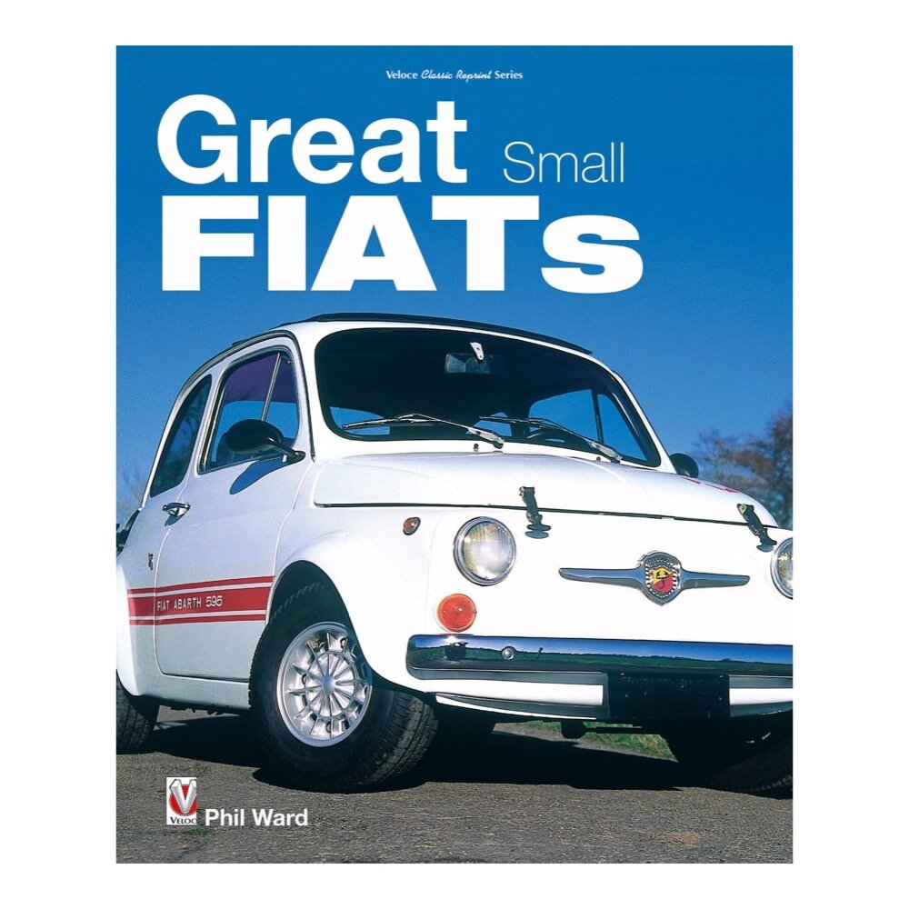 Great Small Fiats