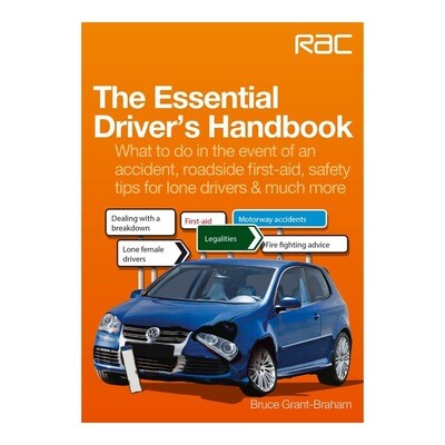 The Essential Driver’s Handbook