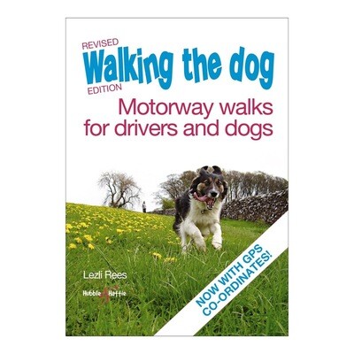 Walking the dog