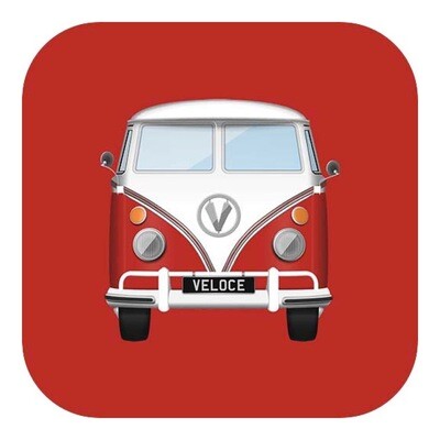 Volkswagen Bus - The Essential Buyer’s Guide App