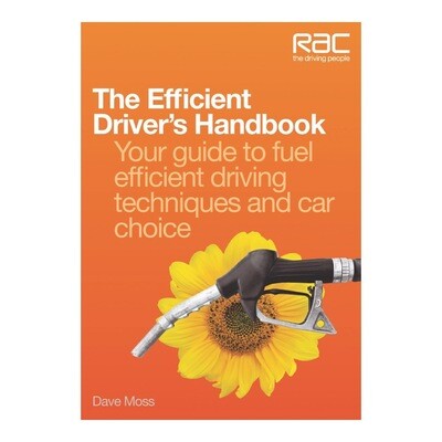 The Efficient Driver’s Handbook