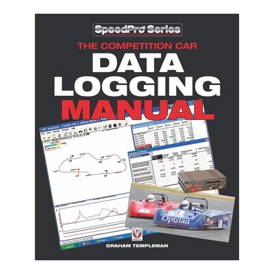 The Competition Car Data Logging Manual