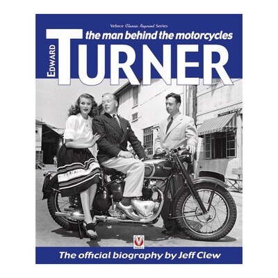 Edward Turner