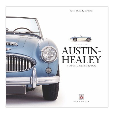 Austin-Healey