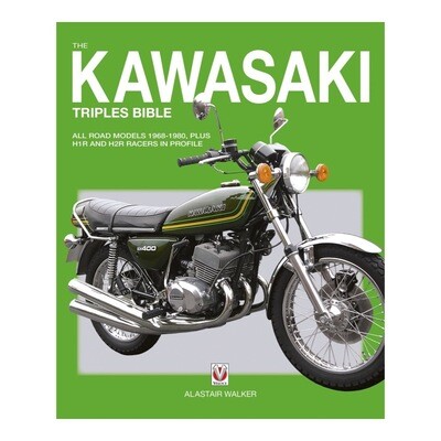 The Kawasaki Triples Bible