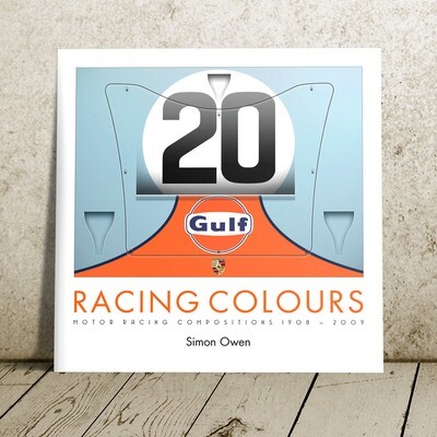 Racing Colours