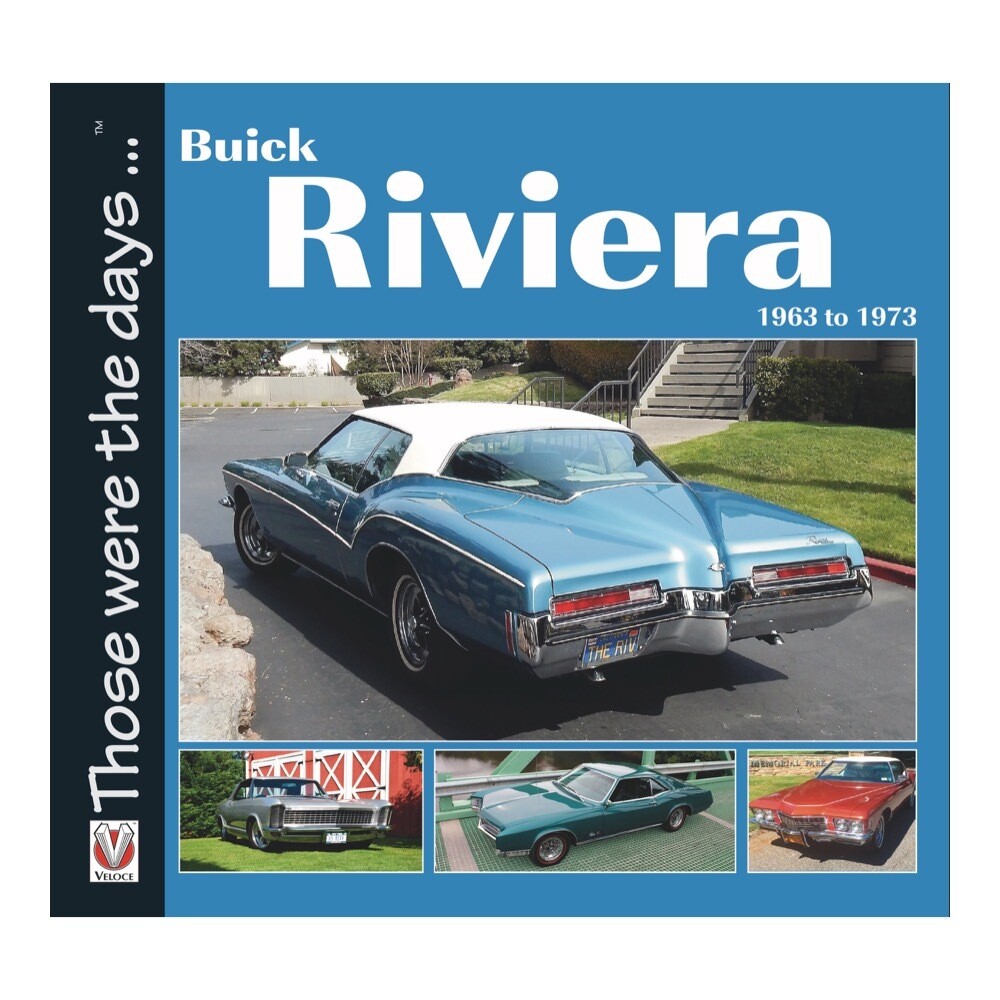 Buick Riviera