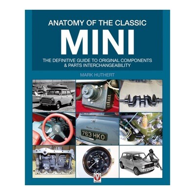 Anatomy of the Classic Mini