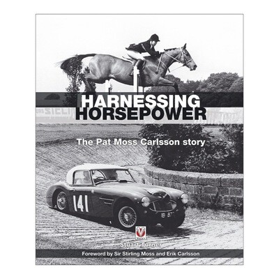 Harnessing Horsepower