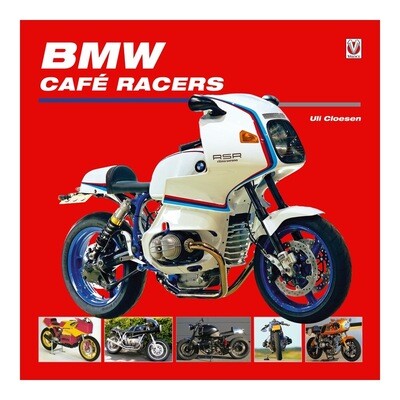 BMW Café Racers