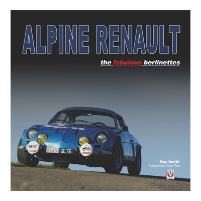 Alpine Renault