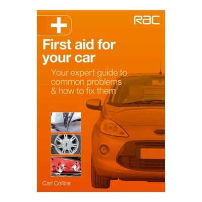 First aid for your car