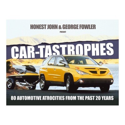 Car-tastrophes