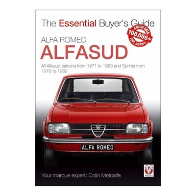 Alfa Romeo Alfasud