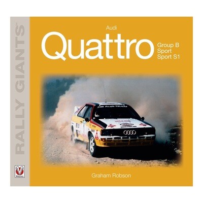 Audi Quattro