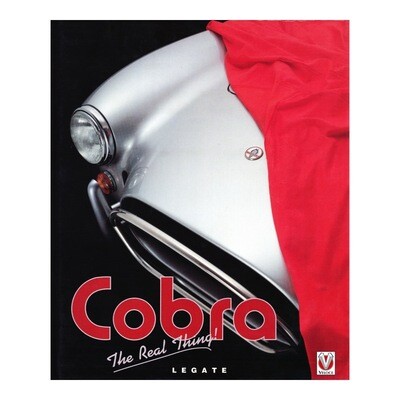 Cobra – The Real Thing!