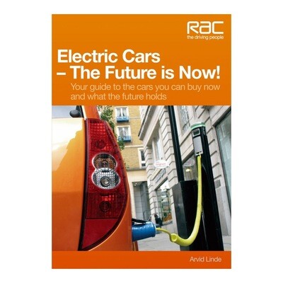Electric Cars – The Future is Now!