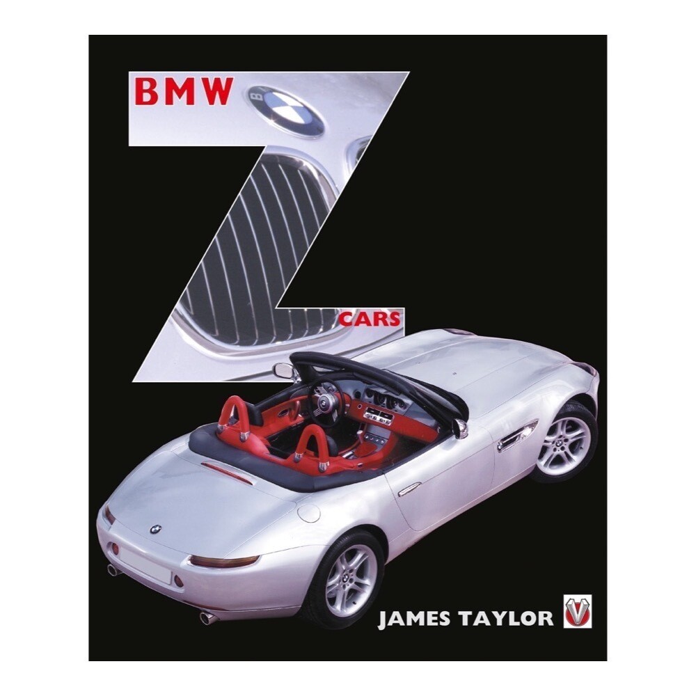 BMW Z-Cars